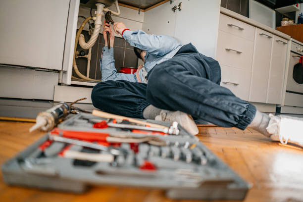 Professional Plumbing in East Palatka, FL
