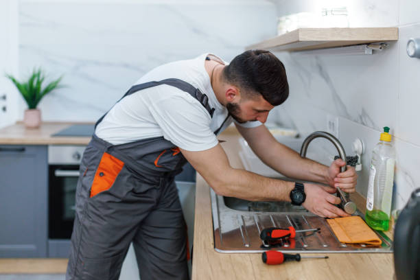 Best Emergency Plumbing Repair  in East Palatka, FL