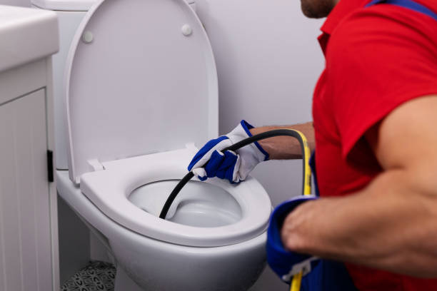Best Residential Plumbing Services  in East Palatka, FL