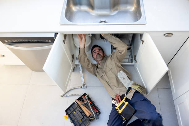 Best Plumbing Inspection Services  in East Palatka, FL