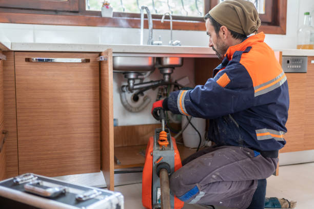 Best 24-Hour Plumber Near Me  in East Palatka, FL