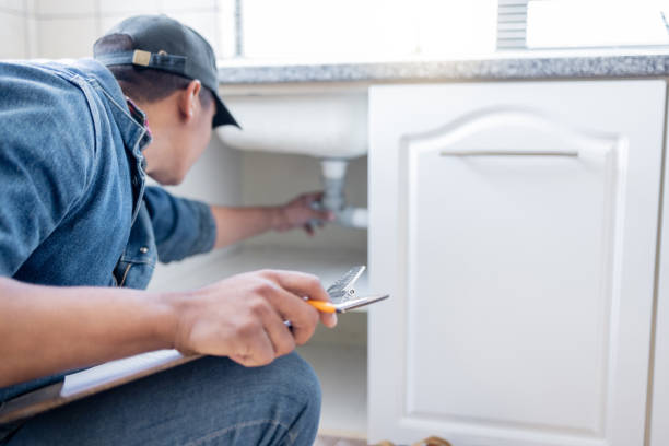 Best Shower Repair Services  in East Palatka, FL