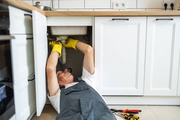Best Shower Repair Services  in East Palatka, FL