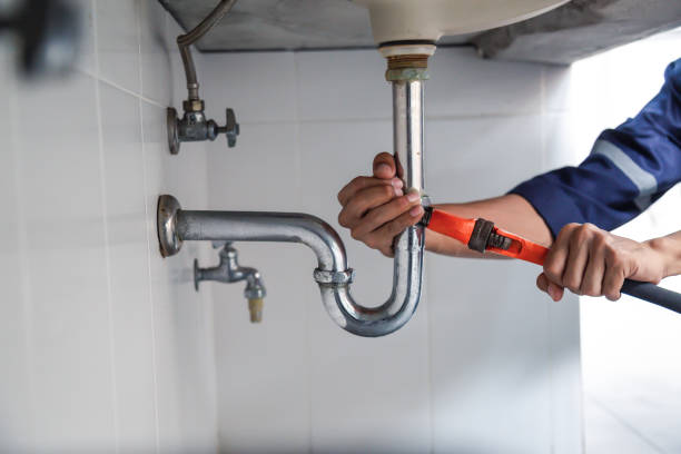 Best Same-Day Plumbing Service  in East Palatka, FL