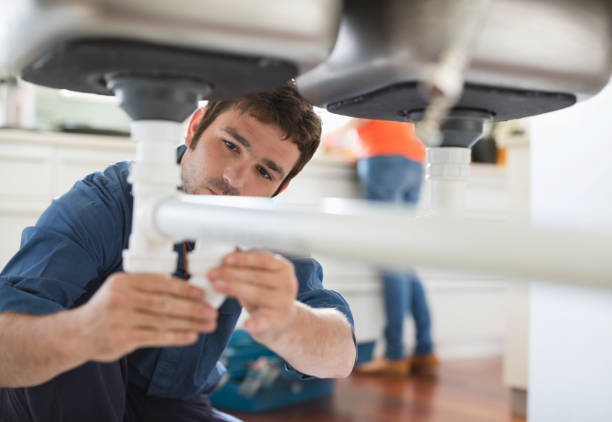 Sprinkler Systems in East Palatka, FL