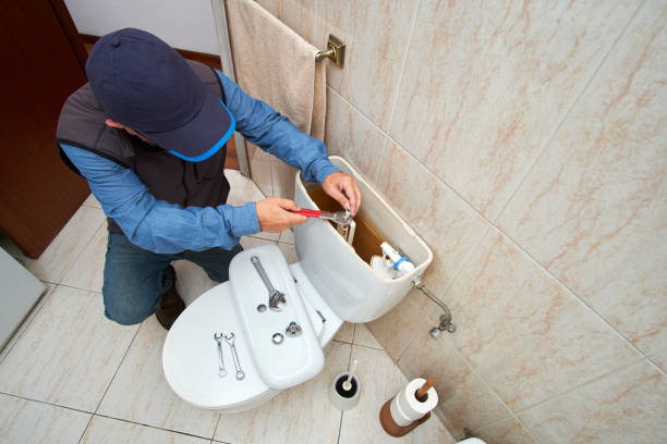 Best Water Leak Repair  in East Palatka, FL