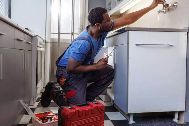 Best Sprinkler Systems  in East Palatka, FL