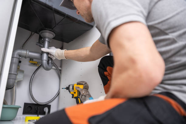Best Hot Water Heater Installation  in East Palatka, FL