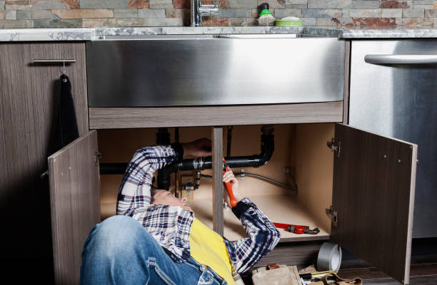 Best Gas Line Repair  in East Palatka, FL