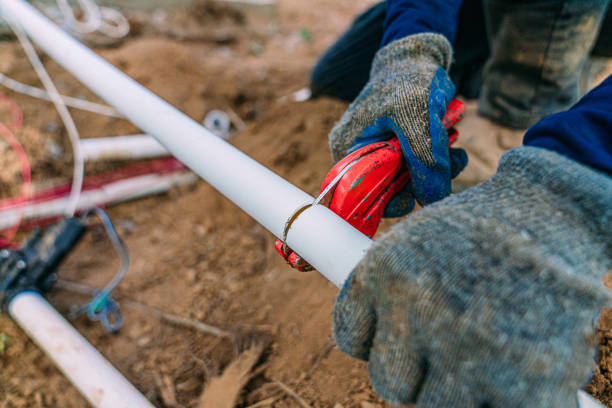 Best Leak Detection Services  in East Palatka, FL