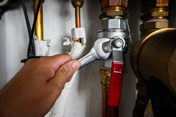 Best Pipe Repair Near Me  in East Palatka, FL